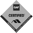 GAF Certified Installers