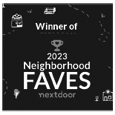 NextDoor Neighborhood Faves