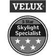 Velux 5-star Certified Skylight Specialist